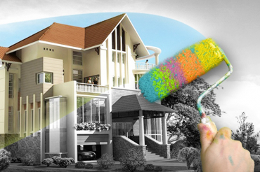 Sửa chữa nhà ở