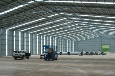 Sửa chữa nhà xưởng