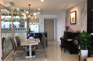 Thi công nội thất