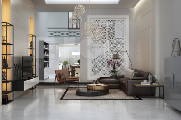 Thi công nội thất nhà phố