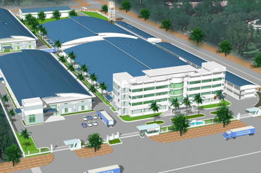 Tư vấn thiết kế nhà xưởng